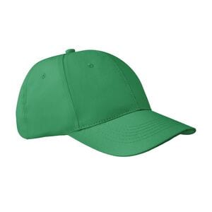 SOLS 04096 - Apollo 6 Panel Cap