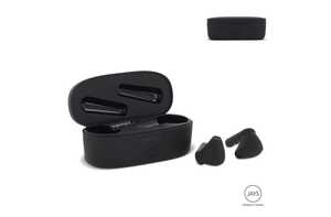 Intraco LT45301 - T00252 | Auriculares bluetooth Jays T-Six