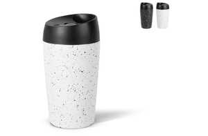 Inside Out LT52105 - Sagaform Loke Travel Mug Splash 240ml