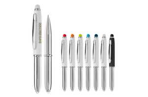 TopPoint LT87794 - Stylus shine, with light