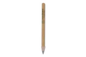 TopEarth LT91597 - Sustainable long life wood pencil