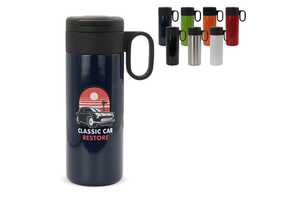 TopPoint LT98715 - Thermo bottle Flow with handle 400ml