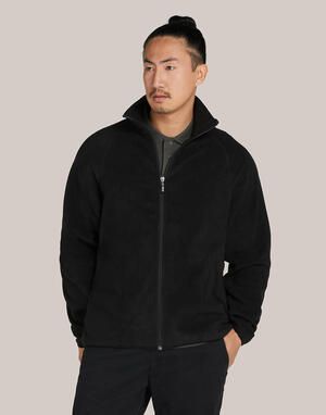 SG Signature SGFleece - Signature Tagless Microfleece Full Zip Men