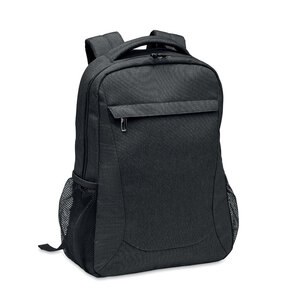 GiftRetail MO2046 - WAIPIO 600D RPET laptop backpack