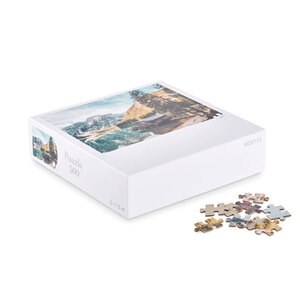 GiftRetail MO2133 - PAZZ 500 piece puzzle in box