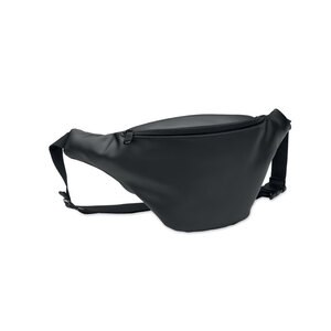 GiftRetail MO2262 - BAI Soft PU waist bag
