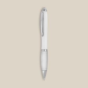 EgotierPro 38076 - Classic Design Plastic Pen, Updated Colors BREXT