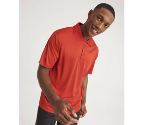 JUST COOL JC021 - Unisex breathable polo shirt