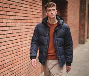 REGATTA RGA245 - Quilted jacket