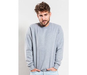 VESTI IT465 - SWEAT CREW NECK