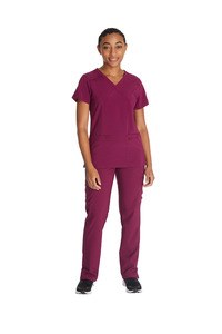 Dickies Medical DKE625 - Ladies’ wrap top