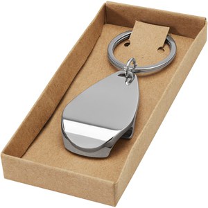 GiftRetail 538507 - Don bottle opener keychain
