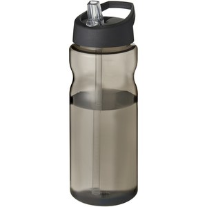 GiftRetail 210099 - H2O Active® Eco Base 650 ml spout lid sport bottle