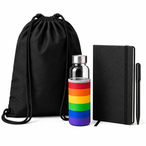 Eco Bundle: Cottonel MO8484 + Utah Glass MO9358 + Nota MO2524
